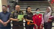 DPO Kasus Tanjabtim Diamankan di Kota Jambi