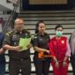 DPO Kasus Tanjabtim Diamankan di Kota Jambi
