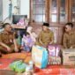 Wawako Azhar Hadirkan Kepedulian untuk Balita Stunting