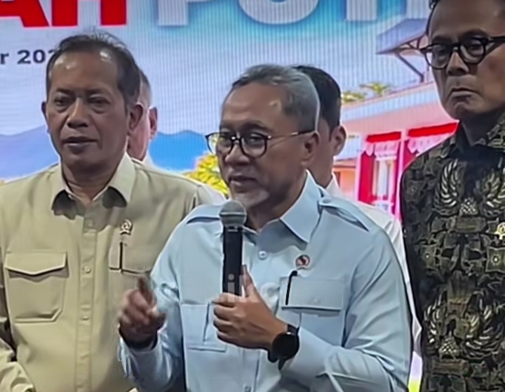 Pemerintah Tetapkan Gaji Manajer Kopdes Rp6,3–Rp8,3 Juta
