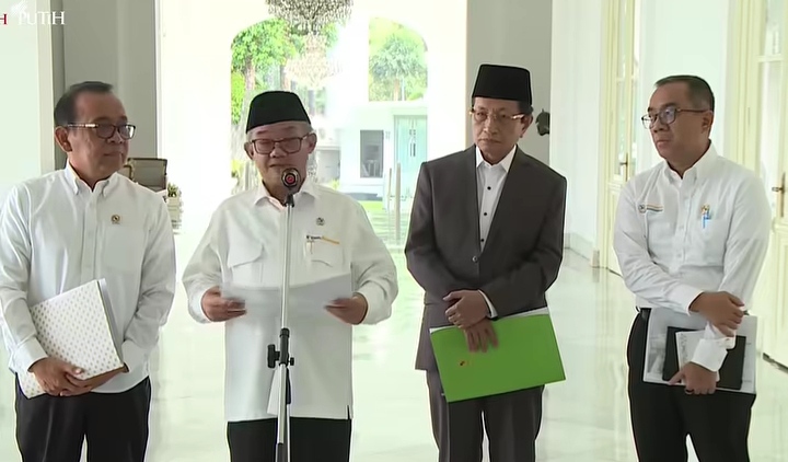 Guru Honorer Bisa Daftar CPNS, Lulusan Baru Juga Bisa