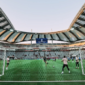 Persib pemanansan sebelum membuka perjalanan di ACLTwo (instagram persib)