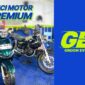 GEN Autocare Hadirkan Layanan Cuci Motor dengan Air Mata Air di Sungai Penuh