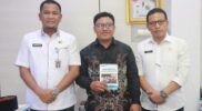 Arif Rahman dari Tanjab Barat lolos final riset BRIN 2026