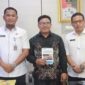 Arif Rahman dari Tanjab Barat lolos final riset BRIN 2026
