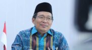 Direktur Pemberdayaan Zakat dan Wakaf Ditjen Bimas Islam Kementerian Agama, Waryono Abdul Ghafur