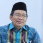 Direktur Pemberdayaan Zakat dan Wakaf Ditjen Bimas Islam Kementerian Agama, Waryono Abdul Ghafur