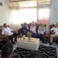 Wako Alfin Sidak BPBD Sungai Penuh