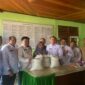 Pemkab Merangin Salurkan 1.174 Ton Beras untuk 39.152 KPM