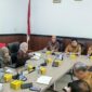 Tim BPK RI meeting bersama Pemerintah Kabupaten Merangin
