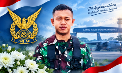 Serda AMF Tewas, 4 Prajurit TNI AU Tersangka