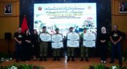 Pemenang Lomba Foto dan Video Pendek HUT ke-81 TNI