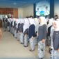 Bupati Monadi kukuhkan Pengurus IBI Kerinci Masa Bakti 2023–2028