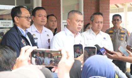Kemenhub Siapkan Bandara Alternatif Hadapi Abu Vulkanik