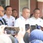 Kemenhub Siapkan Bandara Alternatif Hadapi Abu Vulkanik