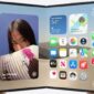 Apple resmi merilis iPhone Duo lipat seharga S$3.099 bersama jajaran iPhone 18 Pro dalam Apple Event 2026. (Apple)