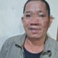 Oknum kades di Musi Rawas ditangkap polisi usai diduga menghadang kendaraan perusahaan