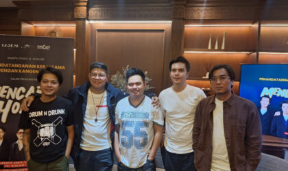 Personil Kangen Band