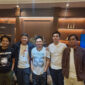 Personil Kangen Band  (foto instagram)