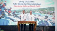 Sinergi KDKMP-KNMP Diperkuat untuk Kesejahteraan Nelayan