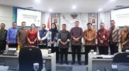 H Syukur Sambangi BKN Pusat