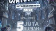 MLBB Competition HUT Tebo ke-27 Dibuka, Daftar Gratis