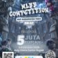 MLBB Competition HUT Tebo ke-27 Dibuka, Daftar Gratis