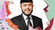 Fadly Amran menjadi salah satu pembicara pada event Ideafest 2026
