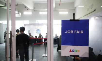 Job Fair ISS 2026 Buka 945 Lowongan Kerja di Industri Olahraga