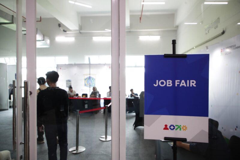 Job Fair ISS 2026 Buka 945 Lowongan Kerja di Industri Olahraga