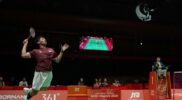 Rahasia Ubed Sukses Rebut Emas Asian Games 2026