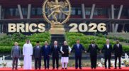 Prabowo hadiri KTT BRICS 2026 di New Delhi