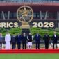 Prabowo hadiri KTT BRICS 2026 di New Delhi