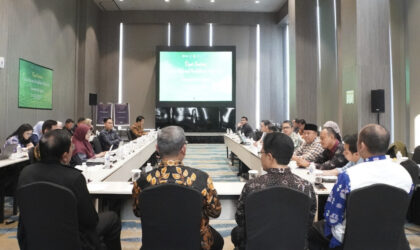 Kemenag Segera Gelar PPG Daljab 2026