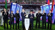 FIFA ASEAN Cup 2026 Dimulai, Indonesia Jadi Tuan Rumah
