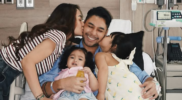Krisjiana Baharudin Pilih Vasektomi, Demi Cinta dan Kesehatan Siti Badriah (Instagram sitibadriah)