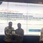Pemkot Sungai Penuh dan ATR/BPN Teken Kerja Sama Penanganan IPPR untuk RDTR