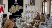 Wawako Azhar Hamzah dukung Program Keringanan Pajak Kendaraan 2026 di Jambi