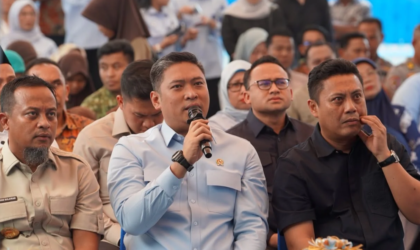 BGN Dorong Pemda Rutin Sidak SPPG, Bahkan Dini Hari