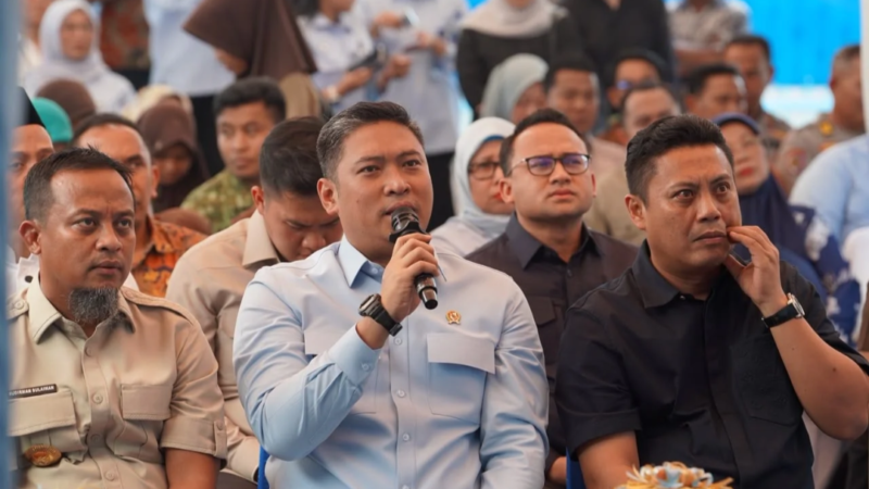 BGN Dorong Pemda Rutin Sidak SPPG, Bahkan Dini Hari