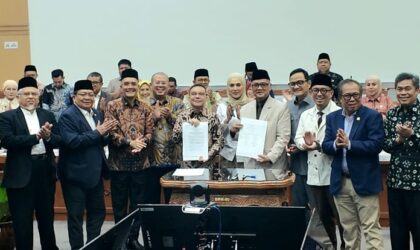 BPIH 2027 Turun, Pelunasan Jemaah Rata-rata Rp23 Juta