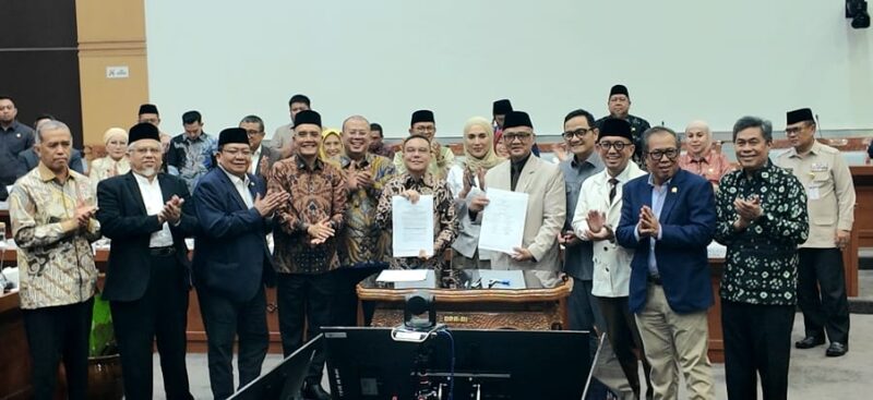 BPIH 2027 Turun, Pelunasan Jemaah Rata-rata Rp23 Juta