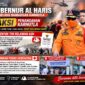 Al Haris Perintahkan ASN Usia 25–40 Tahun Bantu Pemadaman 