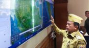 Kerinci-Sungai Penuh Aman Karhutla, Warga Tetap Waspada