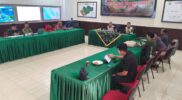 Waspada Karhutla, Sejumlah Wilayah Jambi Mudah Terbakar