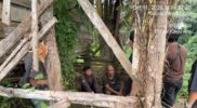 Satresnarkoba Muaro Jambi Amankan Dua Pria di Sekernan