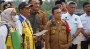 Al Haris Dorong Percepatan Sekolah Rakyat Sarolangun
