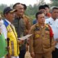 Al Haris Dorong Percepatan Sekolah Rakyat Sarolangun