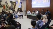 Wabup Katamso Buka AI Creative Bootcamp 2026, Dorong Pemuda Kuasai Teknologi Digital
