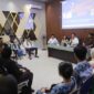 Wabup Katamso Buka AI Creative Bootcamp 2026, Dorong Pemuda Kuasai Teknologi Digital
